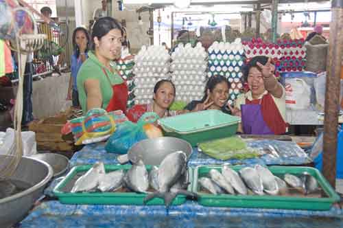 tagatay market fish-AsiaPhotoStock