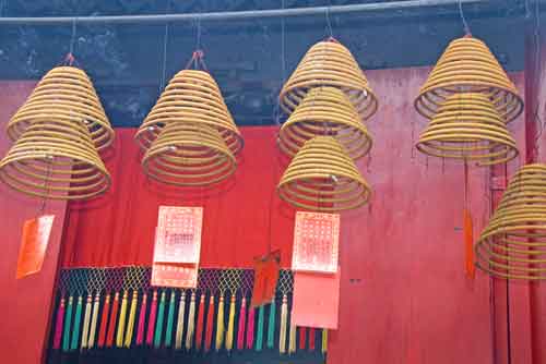taipa temple incense-AsiaPhotoStock