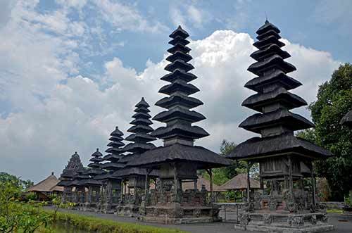 taman ayun bali temple-AsiaPhotoStock