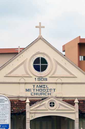 tamil methodists-AsiaPhotoStock