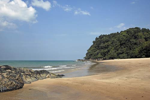 tanjung datu-AsiaPhotoStock