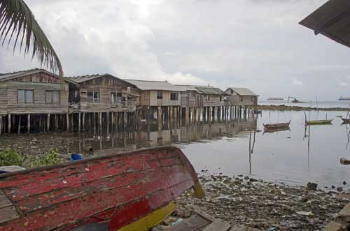 tanjung uma houses-AsiaPhotoStock