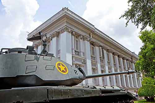 tank hmc museuem-AsiaPhotoStock