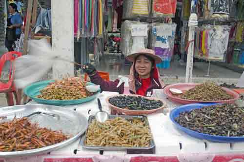 tasty snack aranya-AsiaPhotoStock