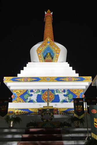 tawang memorial-AsiaPhotoStock