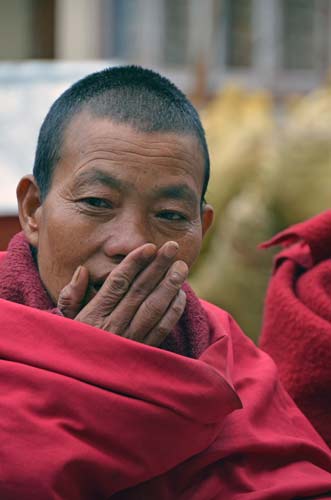 tawang nun-AsiaPhotoStock