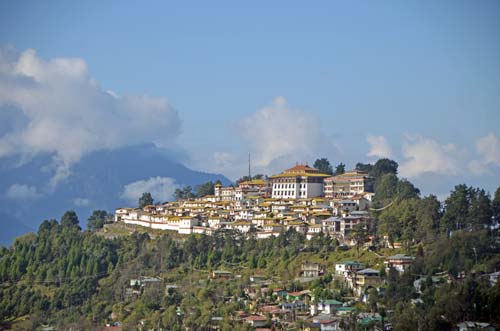 tawang temple-AsiaPhotoStock