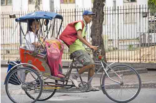 taxi transportation-AsiaPhotoStock