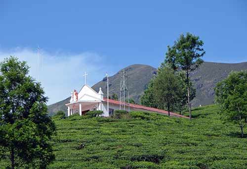 tea church-AsiaPhotoStock