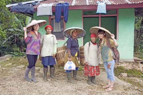 tea workers-AsiaPhotoStock