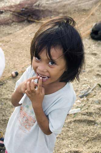 philippines young girl-AsiaPhotoStock