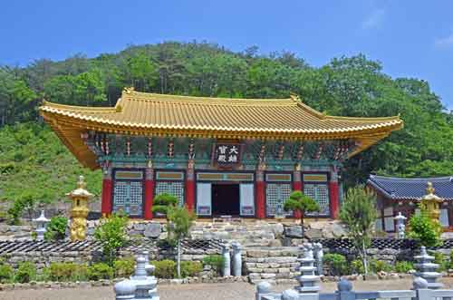 temple Geumdangsa-AsiaPhotoStock