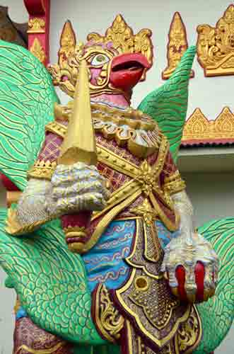 temple of burmese-AsiaPhotoStock