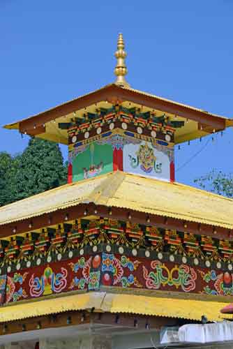 temple itanagar-AsiaPhotoStock