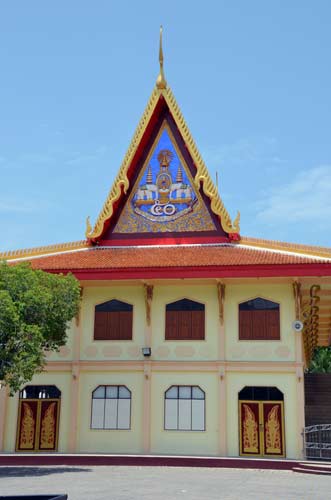 temple klang-AsiaPhotoStock