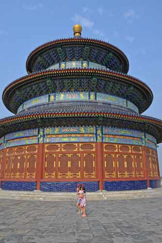 temple of heaven-AsiaPhotoStock