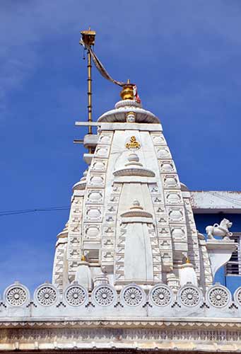 temple ooty-AsiaPhotoStock