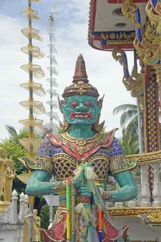 temple tha kha-AsiaPhotoStock