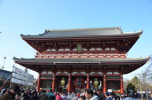 temple tokyo-AsiaPhotoStock