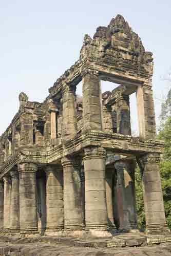 temples of angkor-AsiaPhotoStock