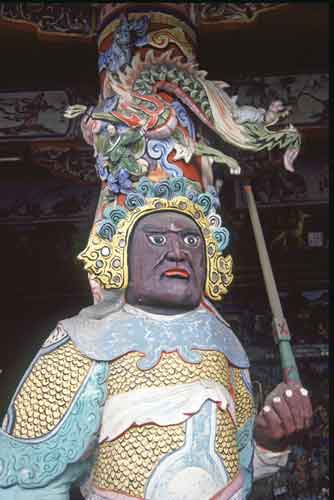 temple sculpture-AsiaPhotoStock