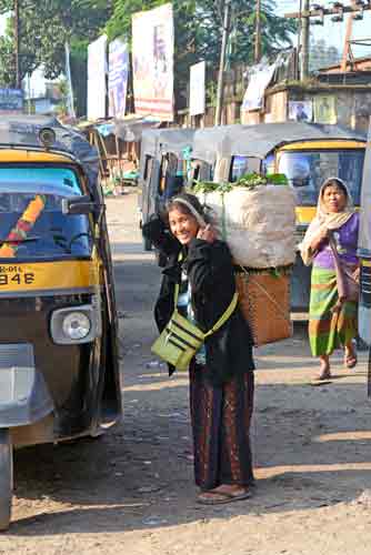 tempo itanagar-AsiaPhotoStock