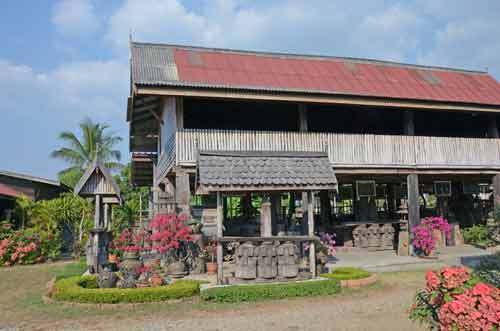 textile museum-AsiaPhotoStock