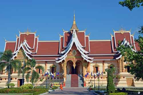 that luang neua-AsiaPhotoStock