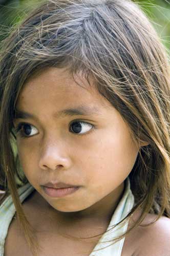 timor girl-AsiaPhotoStock