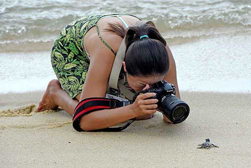 nature photographer-AsiaPhotoStock