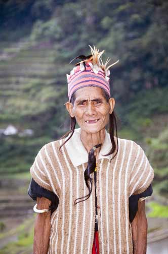 ifugao stands proud-AsiaPhotoStock