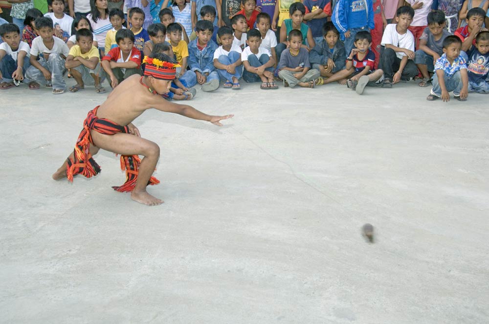 AsiaPhotoStock, spinning top