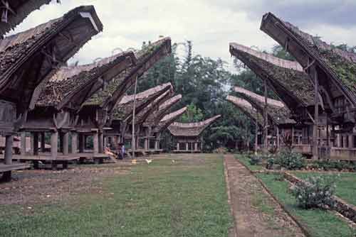 toraja village-AsiaPhotoStock