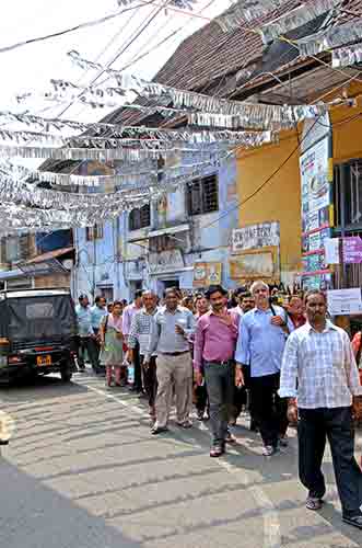 tour cochin-AsiaPhotoStock