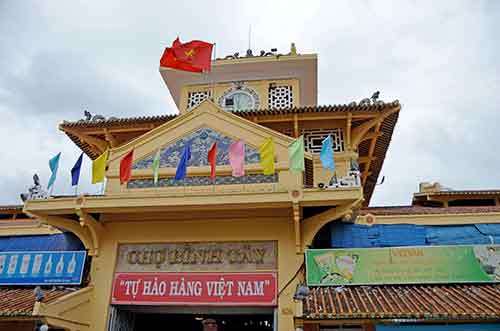 tower binh tay-AsiaPhotoStock