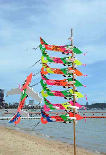 toy planes pattaya-AsiaPhotoStock