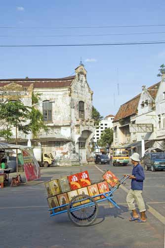 trader semarang-AsiaPhotoStock