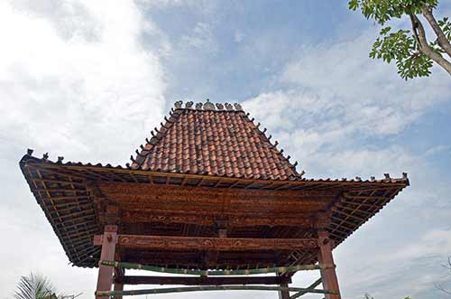 traditional roof-AsiaPhotoStock