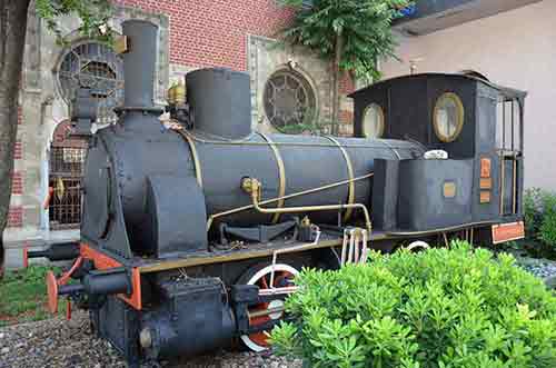 train station-AsiaPhotoStock