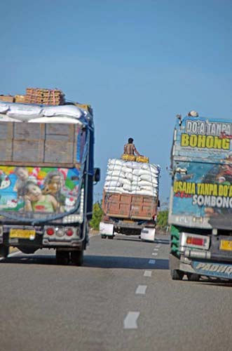 transport sumba-AsiaPhotoStock