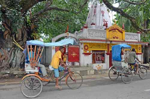 trishaw-AsiaPhotoStock