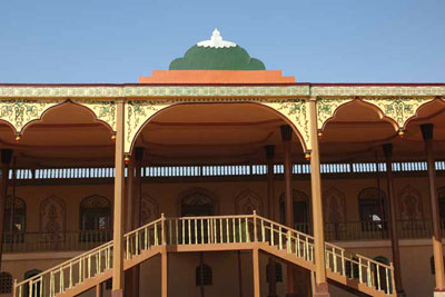 sugong mosque-AsiaPhotoStock