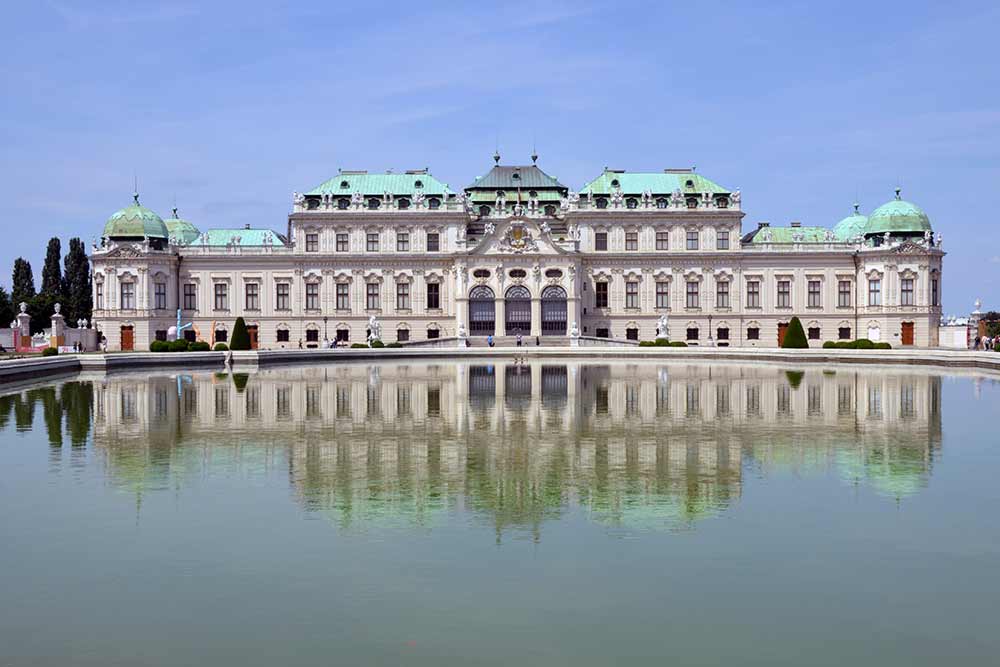 upper belvedere-AsiaPhotoStock