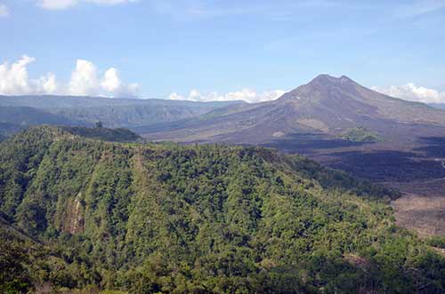 valley batur-AsiaPhotoStock