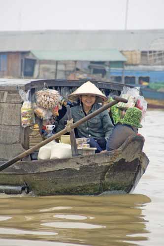 provisions boat-AsiaPhotoStock