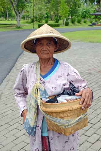 vendor borobudur-AsiaPhotoStock