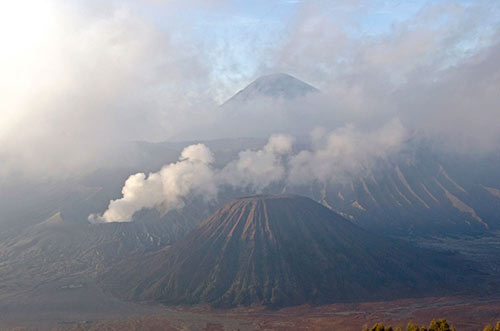 view bromo-AsiaPhotoStock