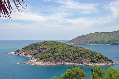 view phromthep cape-AsiaPhotoStock