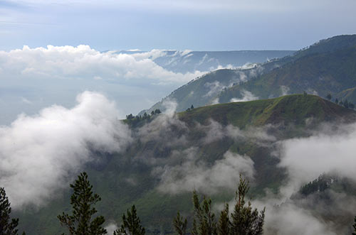 view simalem-AsiaPhotoStock