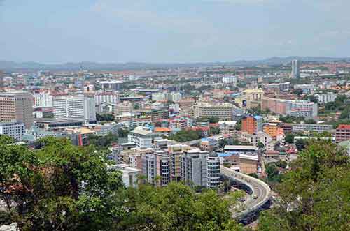 viewpoint pattaya-AsiaPhotoStock